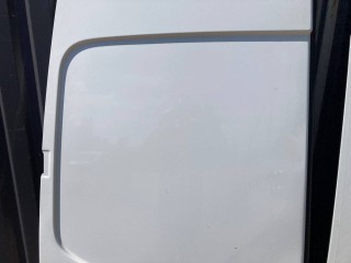 ДВЕРЬ ЗАДНЯЯ РАСПАШНАЯ (КОМПЛЕКТ), Mercedes-Benz Sprinter W907/W910 2018-2026