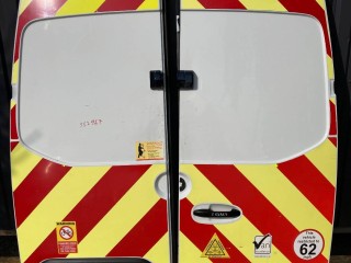 ДВЕРЬ ЗАДНЯЯ РАСПАШНАЯ (КОМПЛЕКТ), Mercedes-Benz Sprinter W907/W910 2018-2026