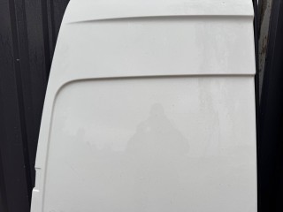 ДВЕРЬ ЗАДНЯЯ РАСПАШНАЯ (КОМПЛЕКТ), Mercedes-Benz Sprinter W907/W910 2018-2026