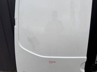 ДВЕРЬ ЗАДНЯЯ РАСПАШНАЯ (КОМПЛЕКТ), Mercedes-Benz Sprinter W907/W910 2018-2026