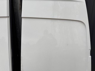 ДВЕРЬ ЗАДНЯЯ РАСПАШНАЯ (КОМПЛЕКТ), Mercedes-Benz Sprinter W907/W910 2018-2026