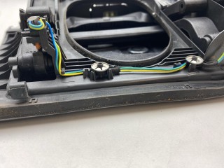прочая запчасть, ориг. номер 4KE810394, 4KE810002B, 4KE810002A, 4KE810002, Audi Q8 Sportback e-tron 2022-2026