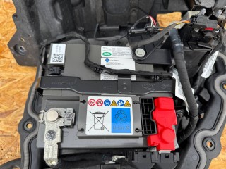 АККУМУЛЯТОРНЫЙ ЯЩИК (АКБ), Land Rover Range Rover 5 2021-2026