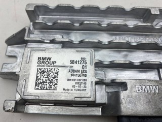 прочая запчасть, ориг. номер 5B41275, 5B4B442, BMW XM G09 2022-2026