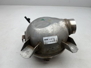 банка глушителя, ориг. номер 8592372, BMW X5 G05 [рестайлинг] 2023-2026