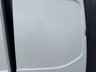 ДВЕРЬ ЗАДНЯЯ РАСПАШНАЯ (КОМПЛЕКТ), Mercedes-Benz Sprinter W907/W910 2018-2026