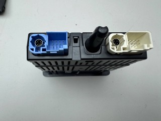 Разъем AUX / USB, ориг. номер A1678202103, Mercedes-Benz GLE AMG V167 рест