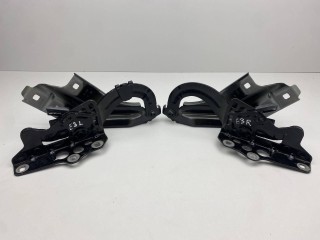 Петля капота левая, ориг. номер A2148801400, A2148801300, Mercedes-Benz E W214 2023-2026
