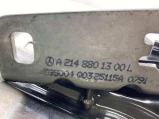 Петля капота левая, ориг. номер A2148801400, A2148801300, Mercedes-Benz E W214 2023-2026