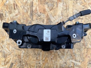 Комплект тормозов, ориг. номер M9R31125AC, LR153518, M8E22C463CA, LR157475, M8E22C462CA, LR157470, M8E22B118CE, M8E22B119CE, Land Rover Range Rover Sport 3 2022-2026