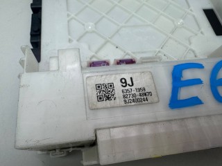 блок управления, ориг. номер 42730-48W70, Lexus RX 5 2022-2026