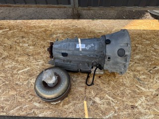 АКПП, ориг. номер 722902, 9072700600, 9072701400, Mercedes-Benz Sprinter W907/W910 2018-2026