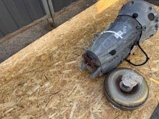 АКПП, ориг. номер 722902, 9072700600, 9072701400, Mercedes-Benz Sprinter W907/W910 2018-2026