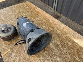 АКПП, ориг. номер 722902, 9072700600, 9072701400, Mercedes-Benz Sprinter W907/W910 2018-2026
