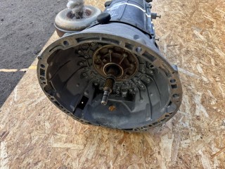 АКПП, ориг. номер 722902, 9072700600, 9072701400, Mercedes-Benz Sprinter W907/W910 2018-2026