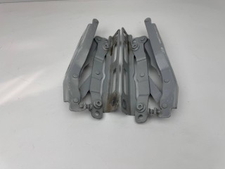 петля капота левая, ориг. номер A1678803600, A1678803500, Mercedes-Benz GLE AMG V167 [рестайлинг] 2023-2026