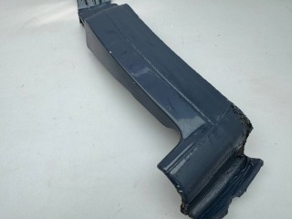 Крыло переднее правое, Mercedes-Benz Sprinter W907/W910 2018-2026