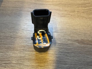 парктроник задний, ориг. номер 284426105R, Renault Trafic 3 поколение 2014-2019