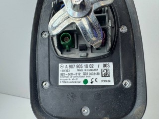 антенна, ориг. номер A9079051802, Mercedes-Benz Sprinter W907/W910 2018-2026
