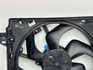 вентилятор охлаждения, ориг. номер 214816680R, 93868357, Opel Vivaro B 2014-2019