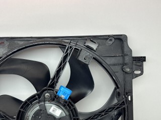 вентилятор охлаждения, ориг. номер 214816680R, 93868357, Opel Vivaro B 2014-2019