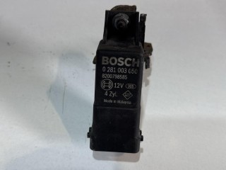 Реле накала свечей, ориг. номер 8200798585, 0281-003050, Renault Trafic 3 2014-2019