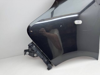 Крыло переднее левое, Renault Trafic 3 2014-2019
