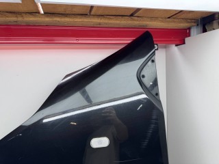 Крыло переднее левое, Renault Trafic 3 2014-2019