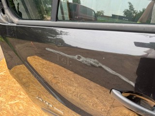 дверь передняя левая, Renault Trafic 3 поколение 2014-2019