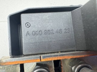 Блок предохранителей, ориг. номер A0009824823, A9075407060, Mercedes-Benz Sprinter W907/W910 2018-2026