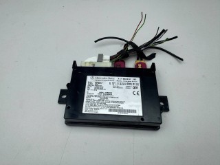 блок управления телефоном, ориг. номер A1779000004, Mercedes-Benz Sprinter W907/W910 2018-2026