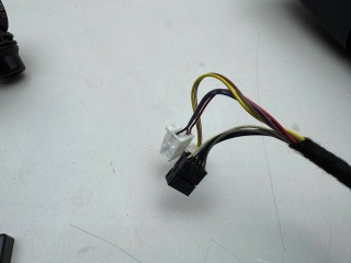зеркало наружное левое, ориг. номер A9108102502, Mercedes-Benz Sprinter W907/W910 2018-2026