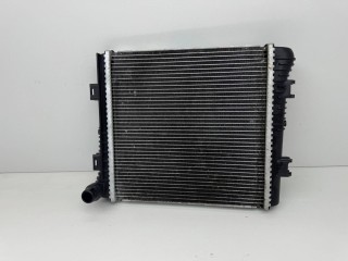радиатор основной, ориг. номер A0995005903, Mercedes-Benz GLE AMG V167 рест