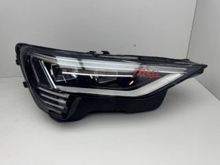фара правая, Audi e-tron 1 поколение 2018-2023