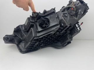 фара правая, Audi e-tron 1 поколение 2018-2023