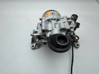 насос масляный, Land Rover Range Rover Evoque L538 2015-2018