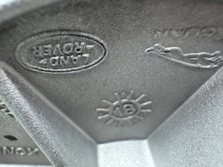 насос масляный, Land Rover Range Rover Evoque L538 2015-2018