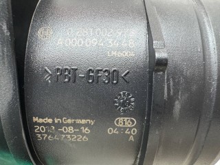 Расходомер воздуха, Mercedes-Benz Sprinter W907/W910 2018-2026
