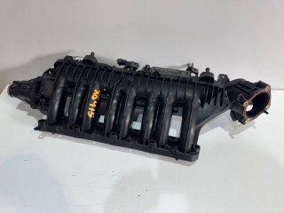 впускной коллектор, Land Rover Range Rover Evoque 1 поколение [рестайлинг] 2015-2018