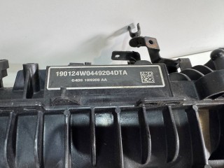 коллектор впускной, Land Rover Range Rover Evoque L538 2015-2018