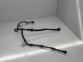 Трубка обратки форсунок, Land Rover Range Rover Evoque L538 2015-2018
