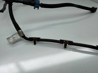 Трубка обратки форсунок, Land Rover Range Rover Evoque L538 2015-2018