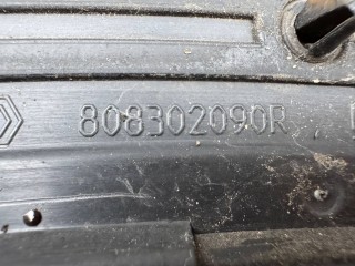 Уплотнитель двери передней правой, ориг. номер 808302090R, 93451821, Renault Trafic 3 поколение 2014-2019