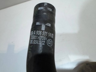Патрубок радиатора, Mercedes-Benz Sprinter W907/W910 2018-2026