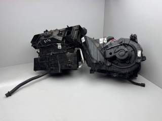 Корпус отопителя (печки), Mercedes-Benz Sprinter W907/W910 2018-2026