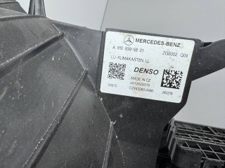 Корпус отопителя (печки), Mercedes-Benz Sprinter W907/W910 2018-2026