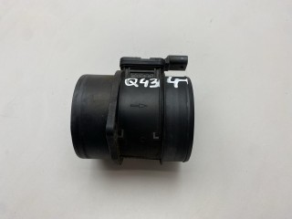 расходомер воздуха, ориг. номер A6519050500, Mercedes-Benz Sprinter W907/910 2018-2026