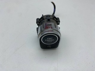кнопка запуска двигателя, Mercedes-Benz Sprinter W907/W910 2018-2026