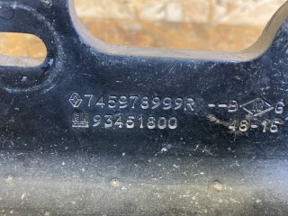 Ролик двери сдвижной левой, ориг. номер 745978999R, 93451800, Renault Trafic 3 2014-2019