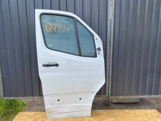 Дверь передняя правая, Mercedes-Benz Sprinter W907/W910 2018-2026